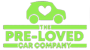 The Pre Loved Car Company