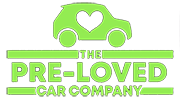The Pre Loved Car Company The Pre Loved Car Company
