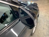 VAUXHALL GRANDLAND X