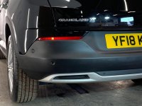 VAUXHALL GRANDLAND X