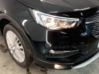 VAUXHALL GRANDLAND X