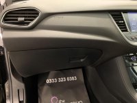 VAUXHALL GRANDLAND X