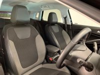 VAUXHALL GRANDLAND X