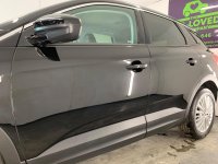 VAUXHALL GRANDLAND X