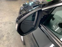 VAUXHALL GRANDLAND X