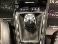 VAUXHALL GRANDLAND X