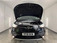 VAUXHALL GRANDLAND X