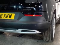 VAUXHALL GRANDLAND X