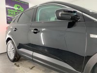VAUXHALL GRANDLAND X