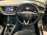 VAUXHALL GRANDLAND X