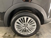 VAUXHALL GRANDLAND X