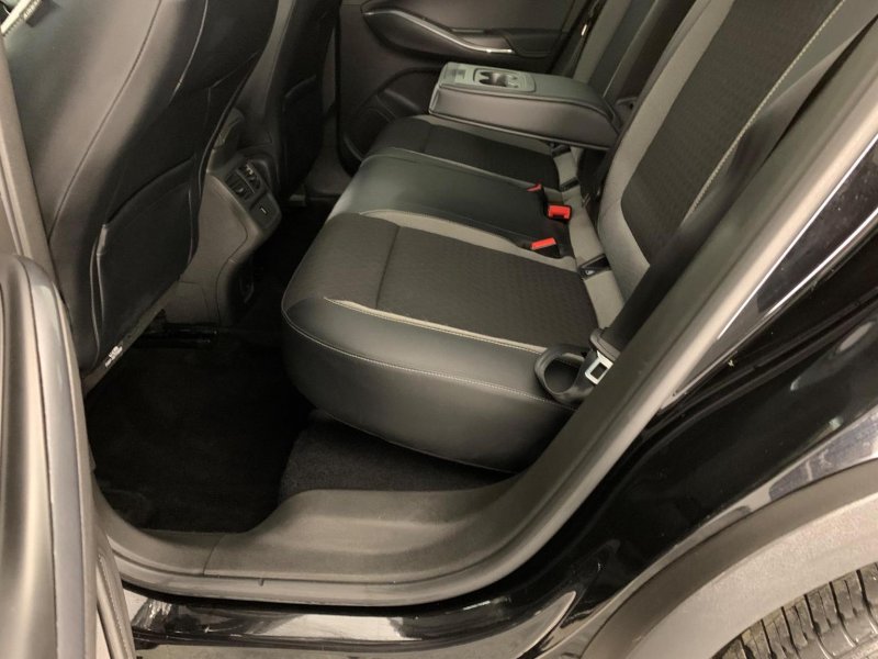 VAUXHALL GRANDLAND X