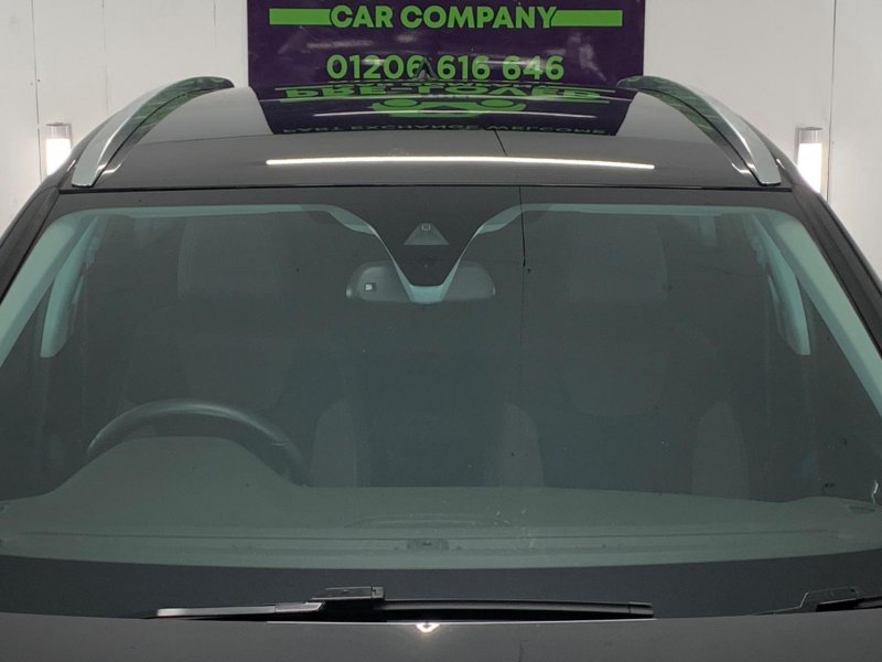 VAUXHALL GRANDLAND X