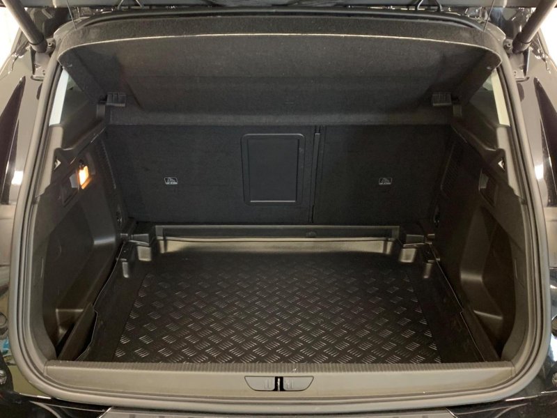 VAUXHALL GRANDLAND X