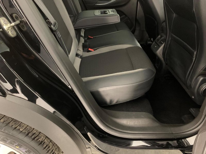 VAUXHALL GRANDLAND X