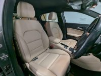 MERCEDES-BENZ GLA CLASS