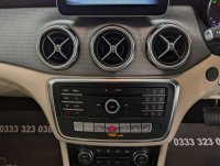 MERCEDES-BENZ GLA CLASS