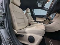MERCEDES-BENZ GLA CLASS