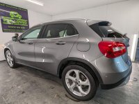 MERCEDES-BENZ GLA CLASS