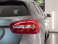 MERCEDES-BENZ GLA CLASS