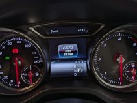 MERCEDES-BENZ GLA CLASS