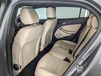 MERCEDES-BENZ GLA CLASS