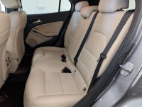 MERCEDES-BENZ GLA CLASS
