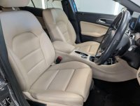MERCEDES-BENZ GLA CLASS
