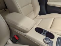 MERCEDES-BENZ GLA CLASS