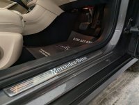 MERCEDES-BENZ GLA CLASS