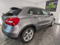 MERCEDES-BENZ GLA CLASS