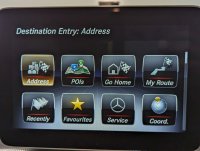 MERCEDES-BENZ GLA CLASS