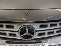 MERCEDES-BENZ GLA CLASS