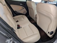 MERCEDES-BENZ GLA CLASS
