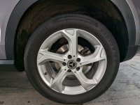 MERCEDES-BENZ GLA CLASS