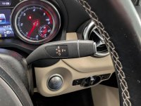 MERCEDES-BENZ GLA CLASS