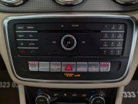 MERCEDES-BENZ GLA CLASS