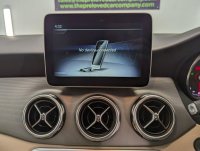 MERCEDES-BENZ GLA CLASS