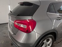 MERCEDES-BENZ GLA CLASS