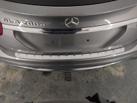 MERCEDES-BENZ GLA CLASS