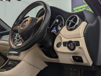 MERCEDES-BENZ GLA CLASS