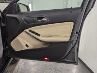 MERCEDES-BENZ GLA CLASS
