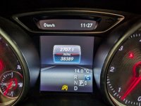 MERCEDES-BENZ GLA CLASS