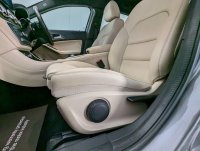 MERCEDES-BENZ GLA CLASS
