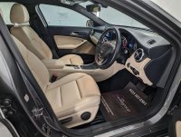 MERCEDES-BENZ GLA CLASS