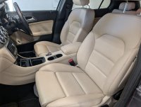 MERCEDES-BENZ GLA CLASS