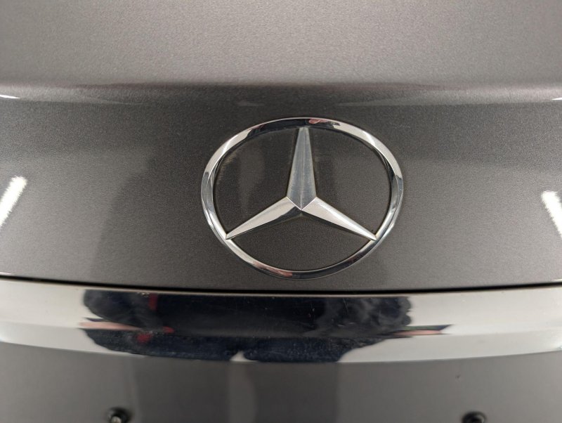 MERCEDES-BENZ GLA CLASS