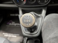 PEUGEOT BIPPER