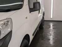 PEUGEOT BIPPER