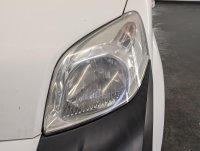 PEUGEOT BIPPER